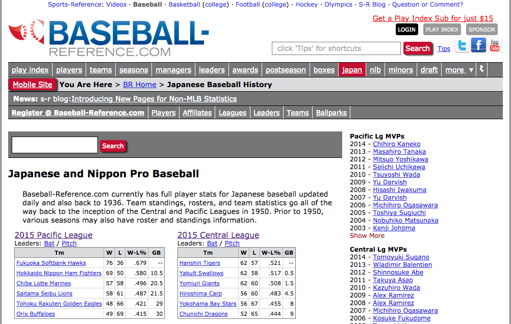 baseball-reference